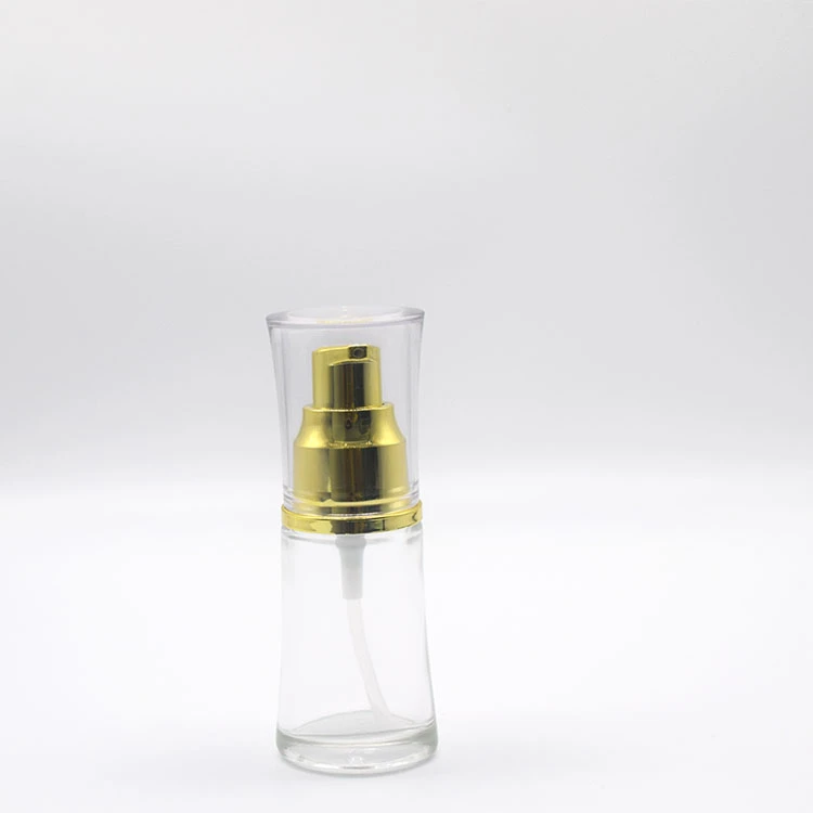 Glass bottle Glass bottle