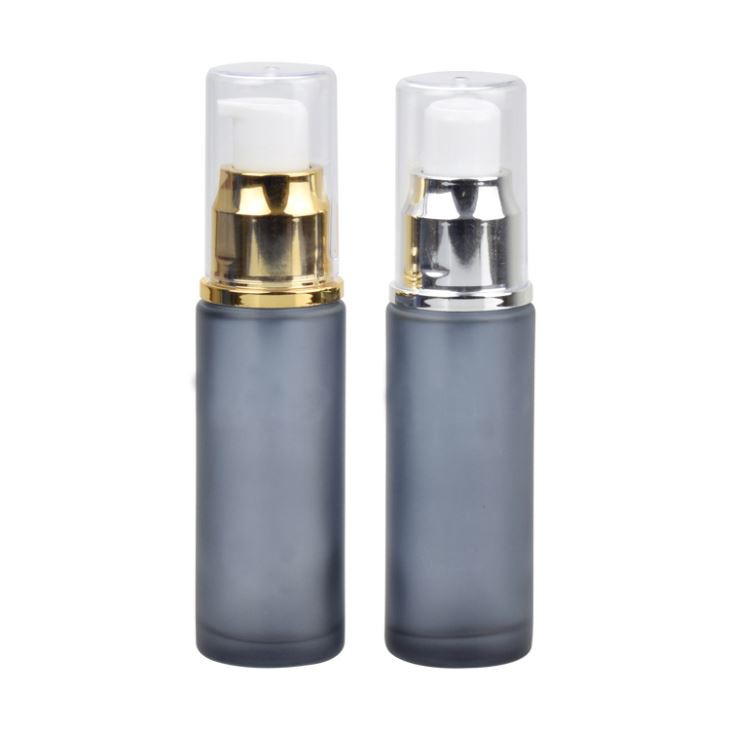 30ml with pump