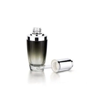 30 ml Glas-Tropfflasche