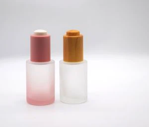 30 ml Tropfflaschen